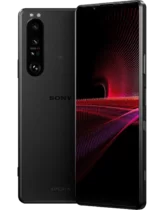 Sony Xperia 1 III