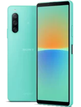 Sony Xperia 10 IV