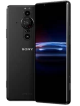 Sony Xperia PRO-I